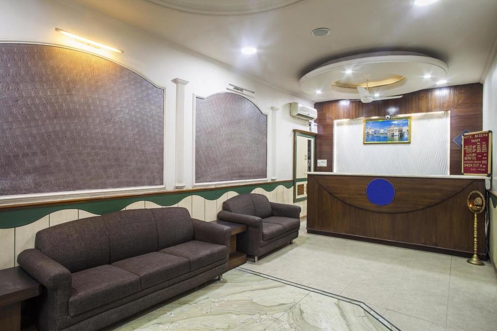 Fabhotel Basera อัมริตสา ภายนอก รูปภาพ