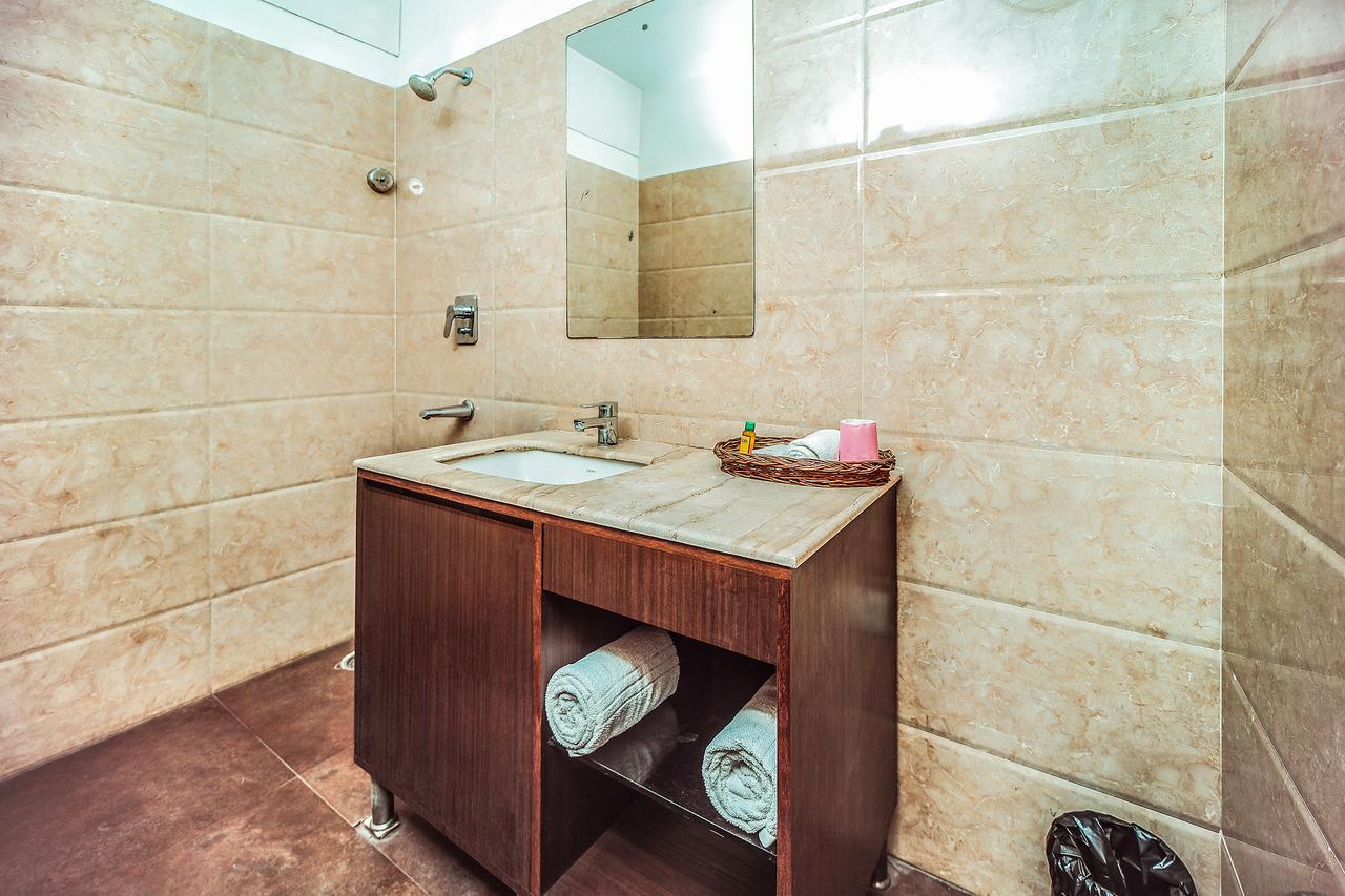 Fabhotel Basera อัมริตสา ภายนอก รูปภาพ
