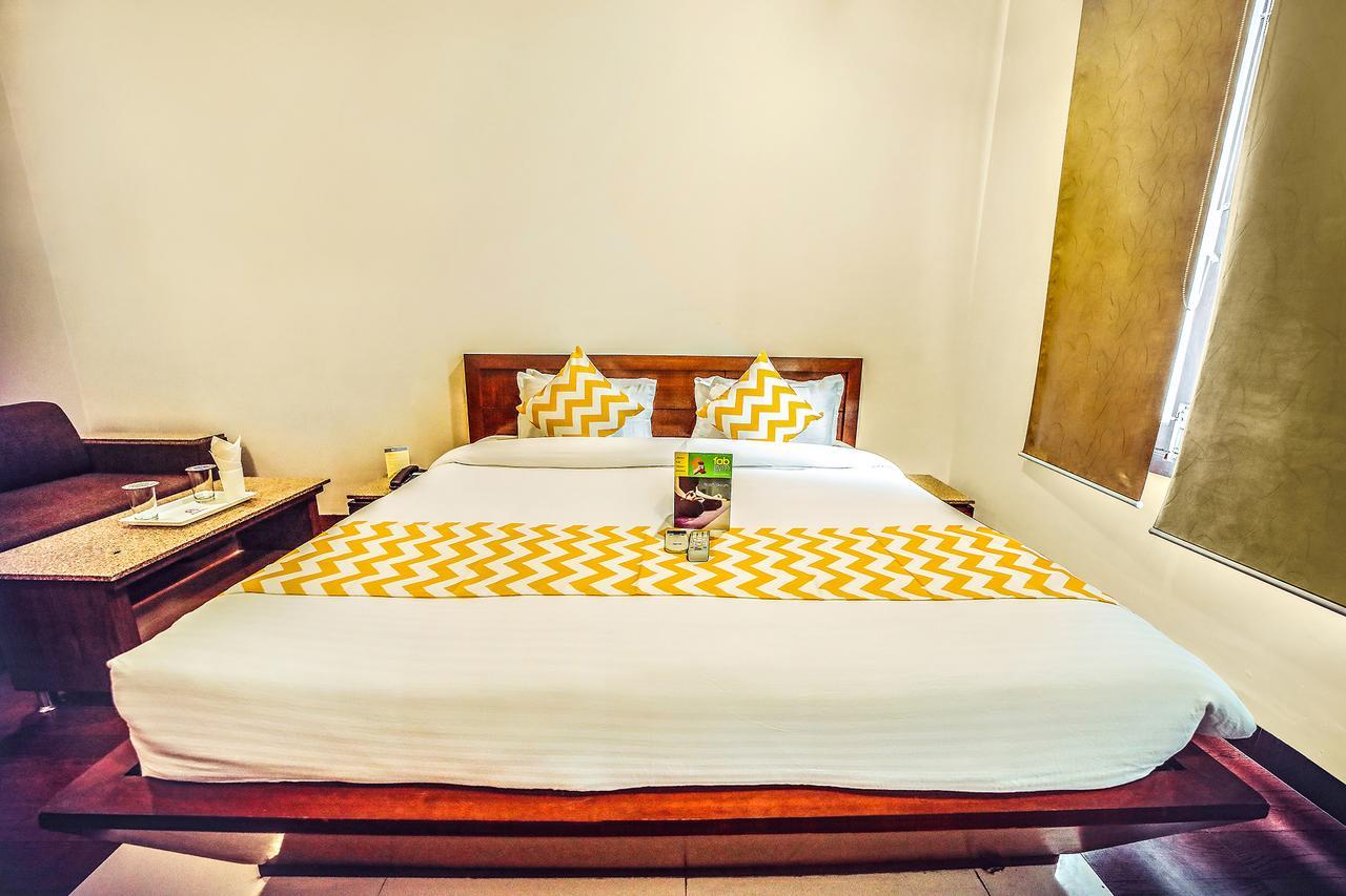 Fabhotel Basera อัมริตสา ภายนอก รูปภาพ
