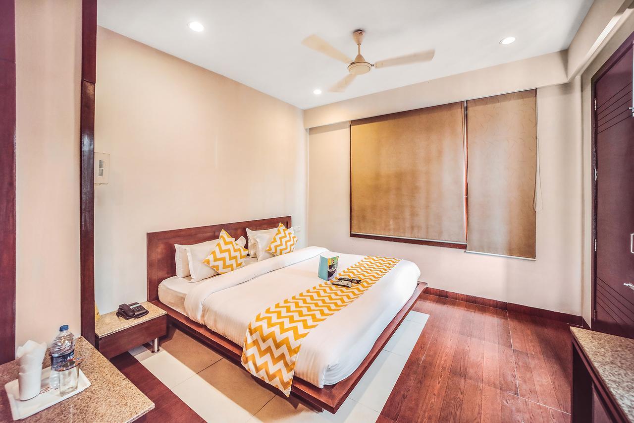 Fabhotel Basera อัมริตสา ภายนอก รูปภาพ