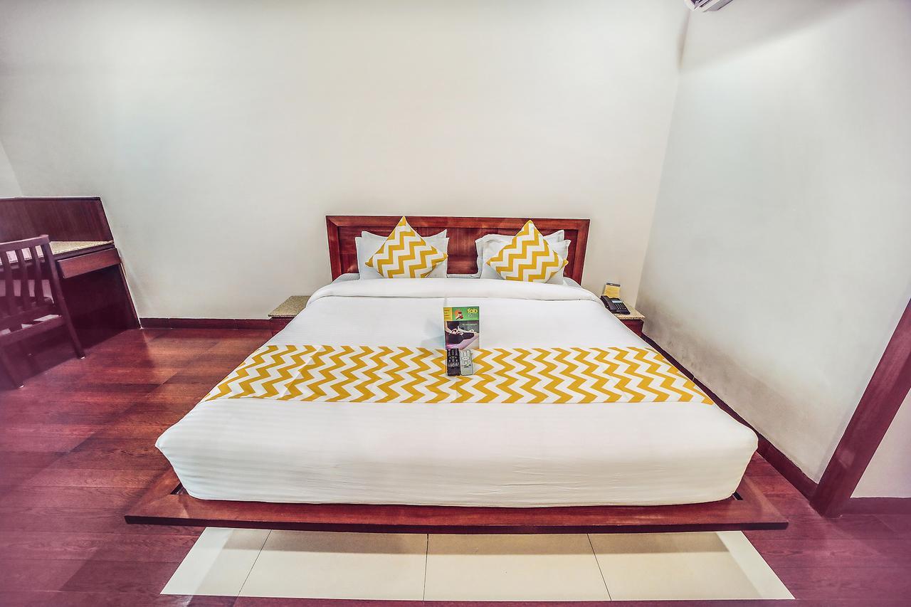 Fabhotel Basera อัมริตสา ภายนอก รูปภาพ