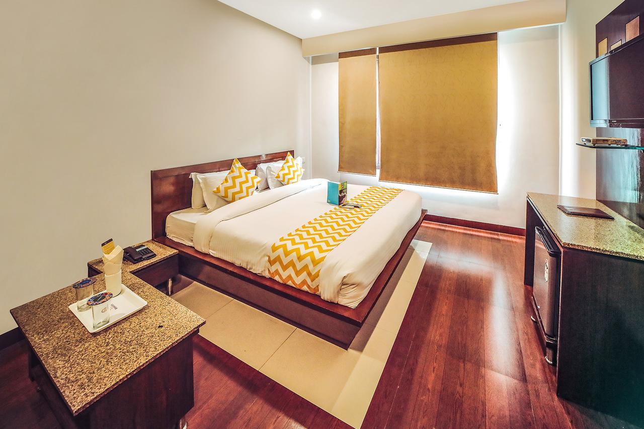 Fabhotel Basera อัมริตสา ภายนอก รูปภาพ