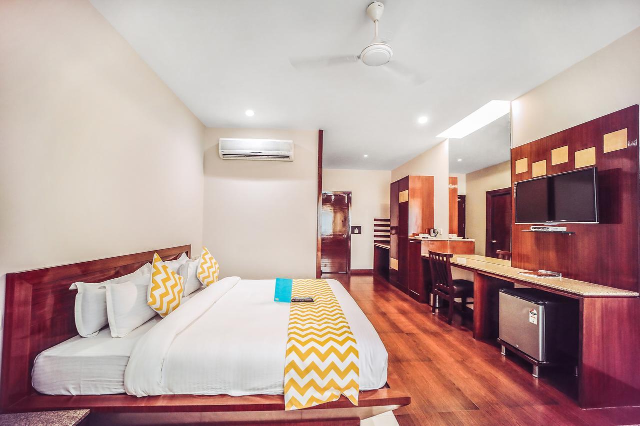 Fabhotel Basera อัมริตสา ภายนอก รูปภาพ