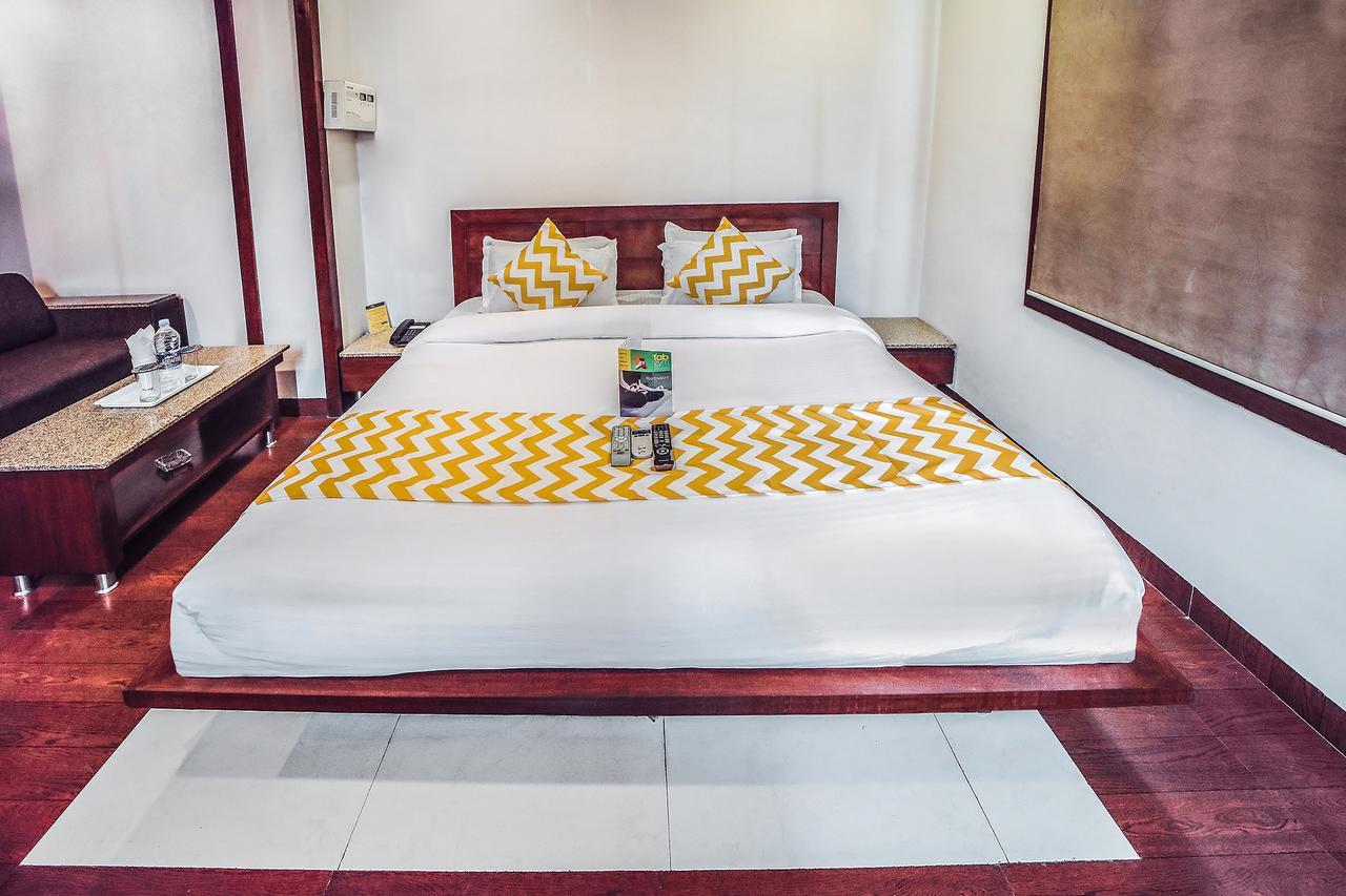 Fabhotel Basera อัมริตสา ภายนอก รูปภาพ