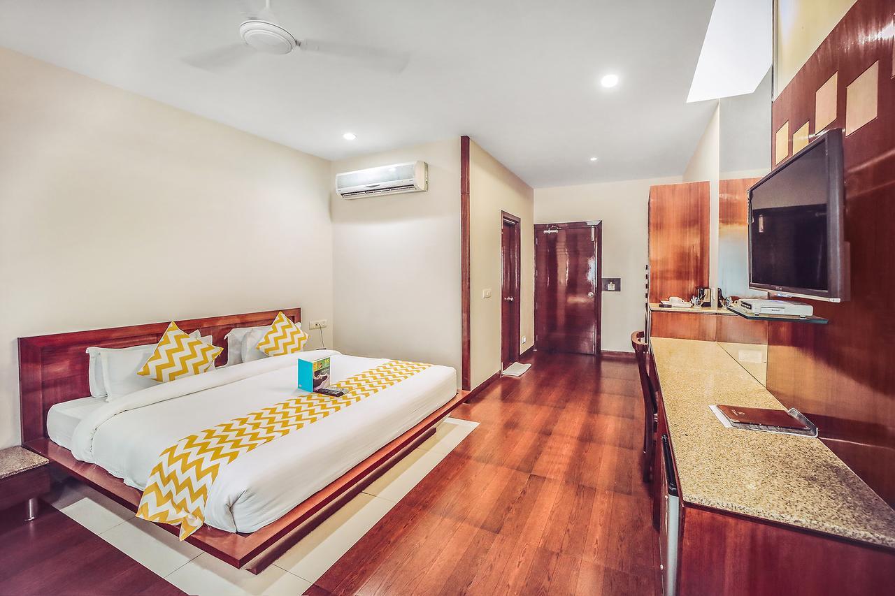 Fabhotel Basera อัมริตสา ภายนอก รูปภาพ