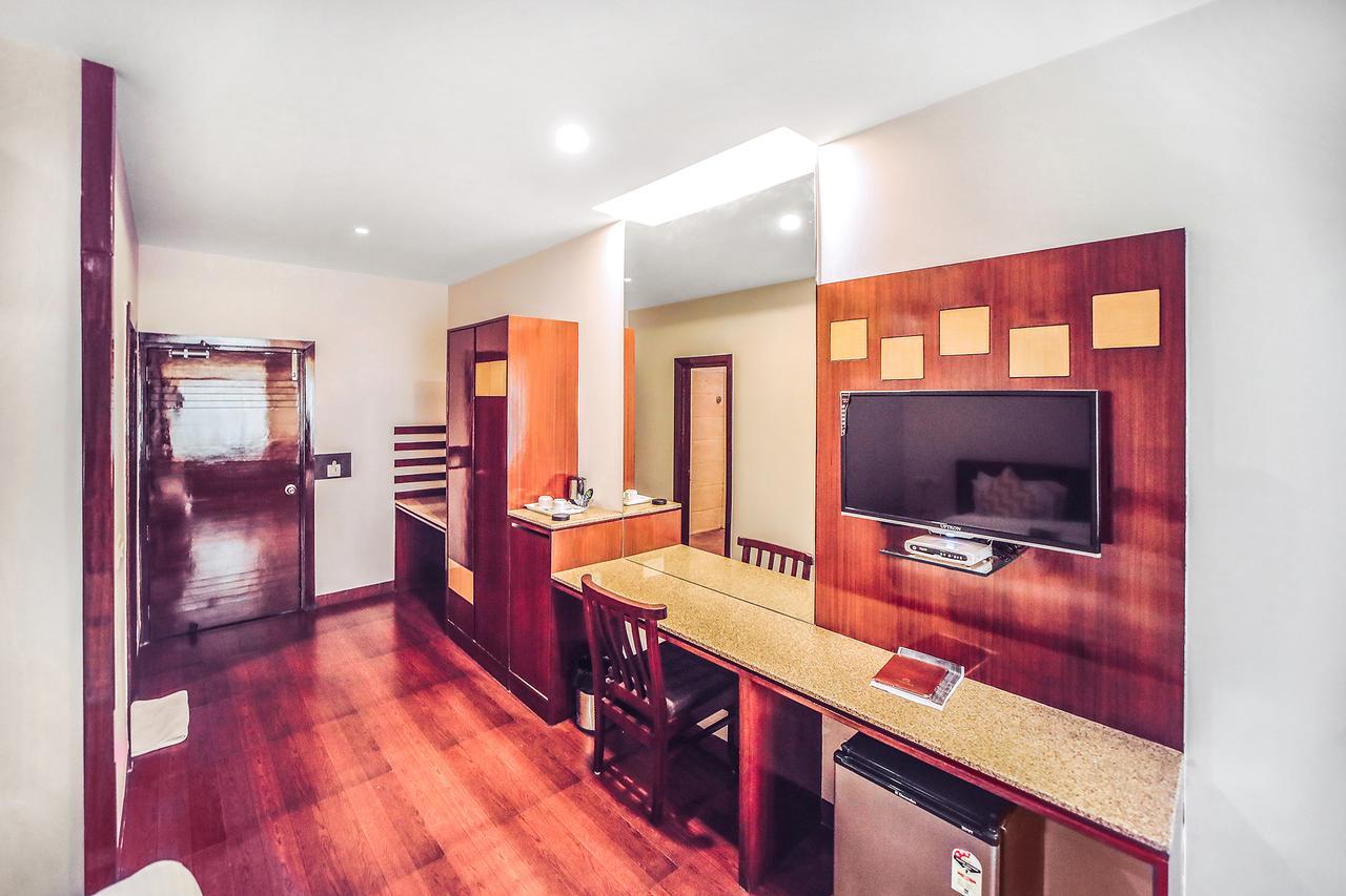 Fabhotel Basera อัมริตสา ภายนอก รูปภาพ