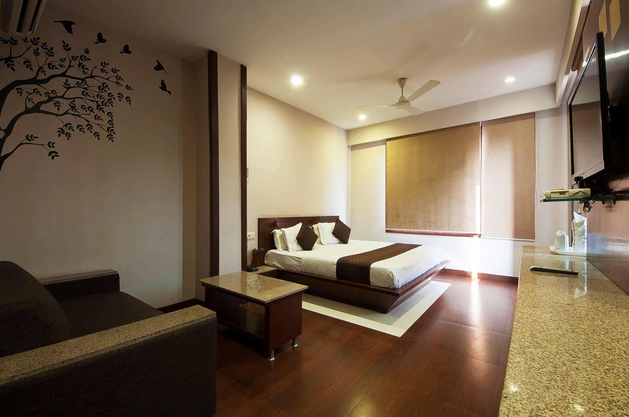 Fabhotel Basera อัมริตสา ภายนอก รูปภาพ