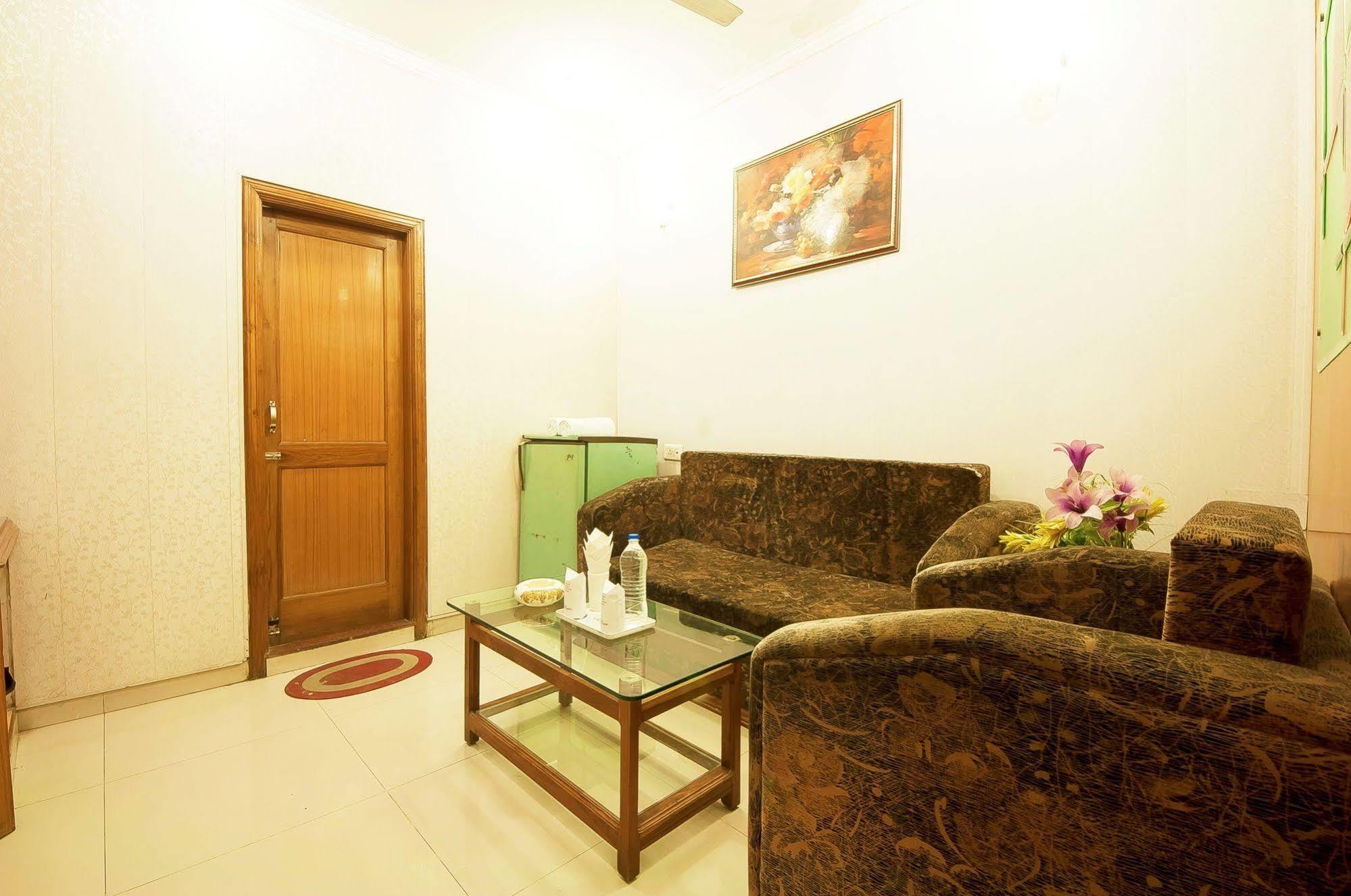 Fabhotel Basera อัมริตสา ภายนอก รูปภาพ